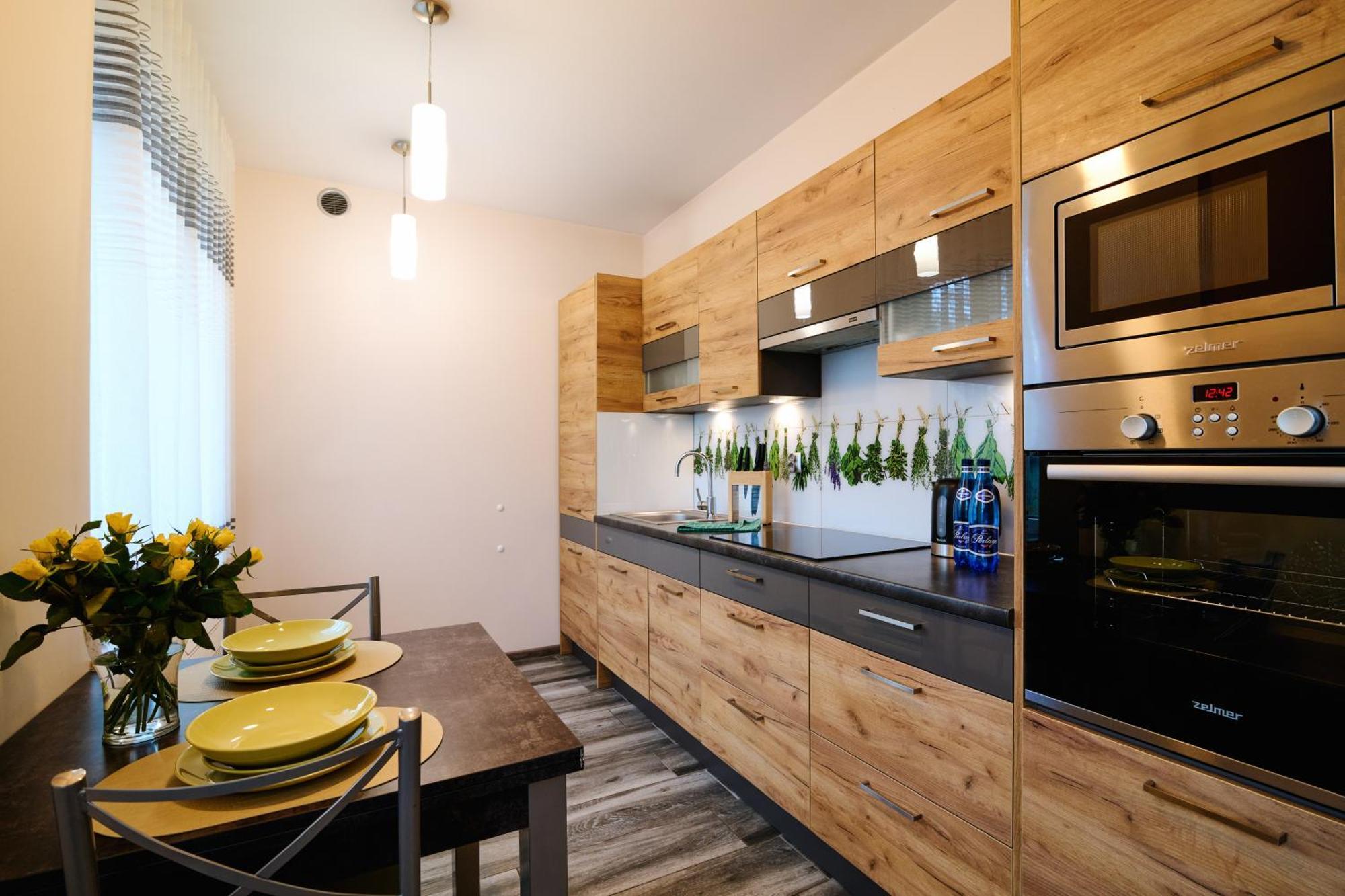Apartament Lukas Kędzierzyn-Koźle Dış mekan fotoğraf