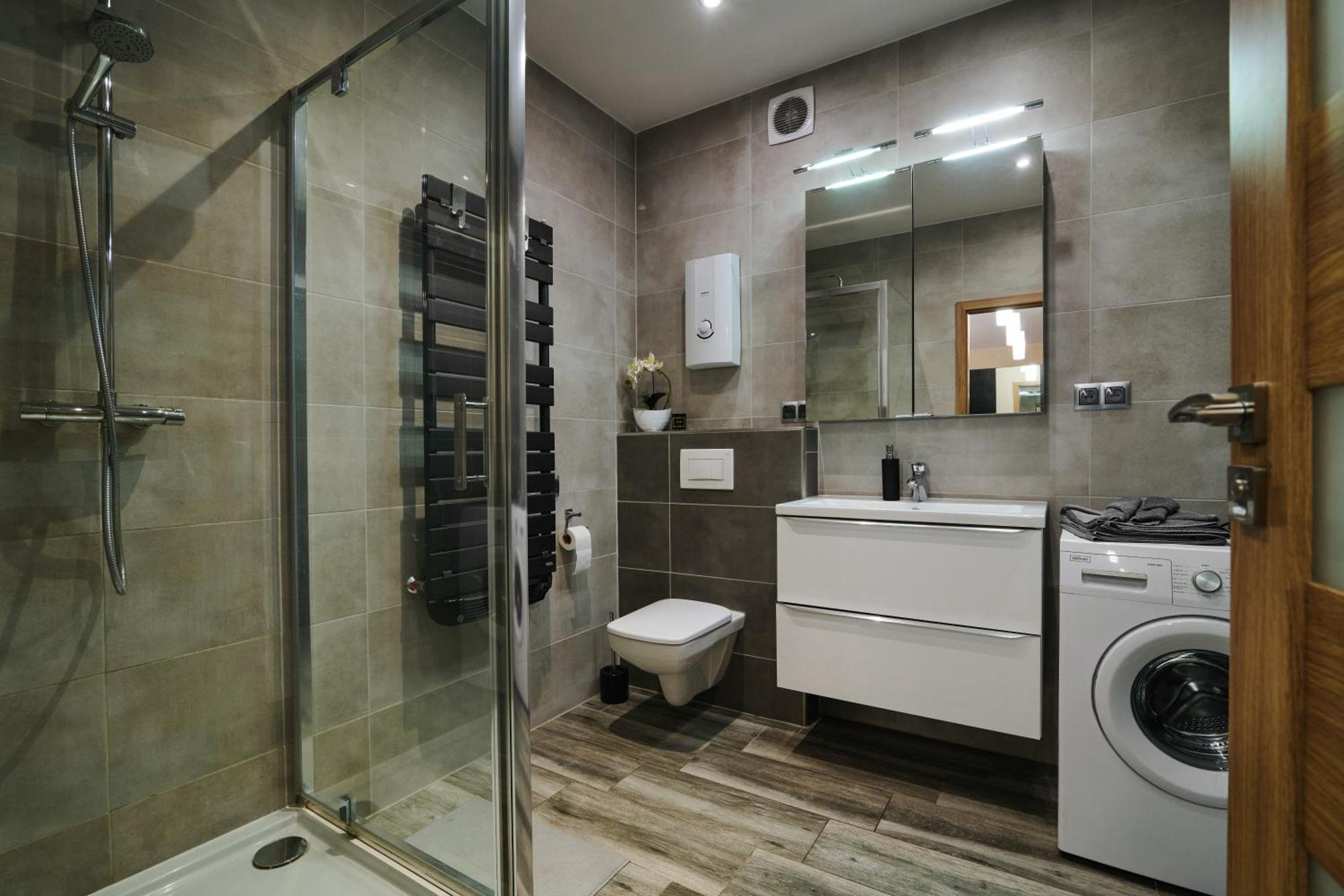 Apartament Lukas Kędzierzyn-Koźle Dış mekan fotoğraf