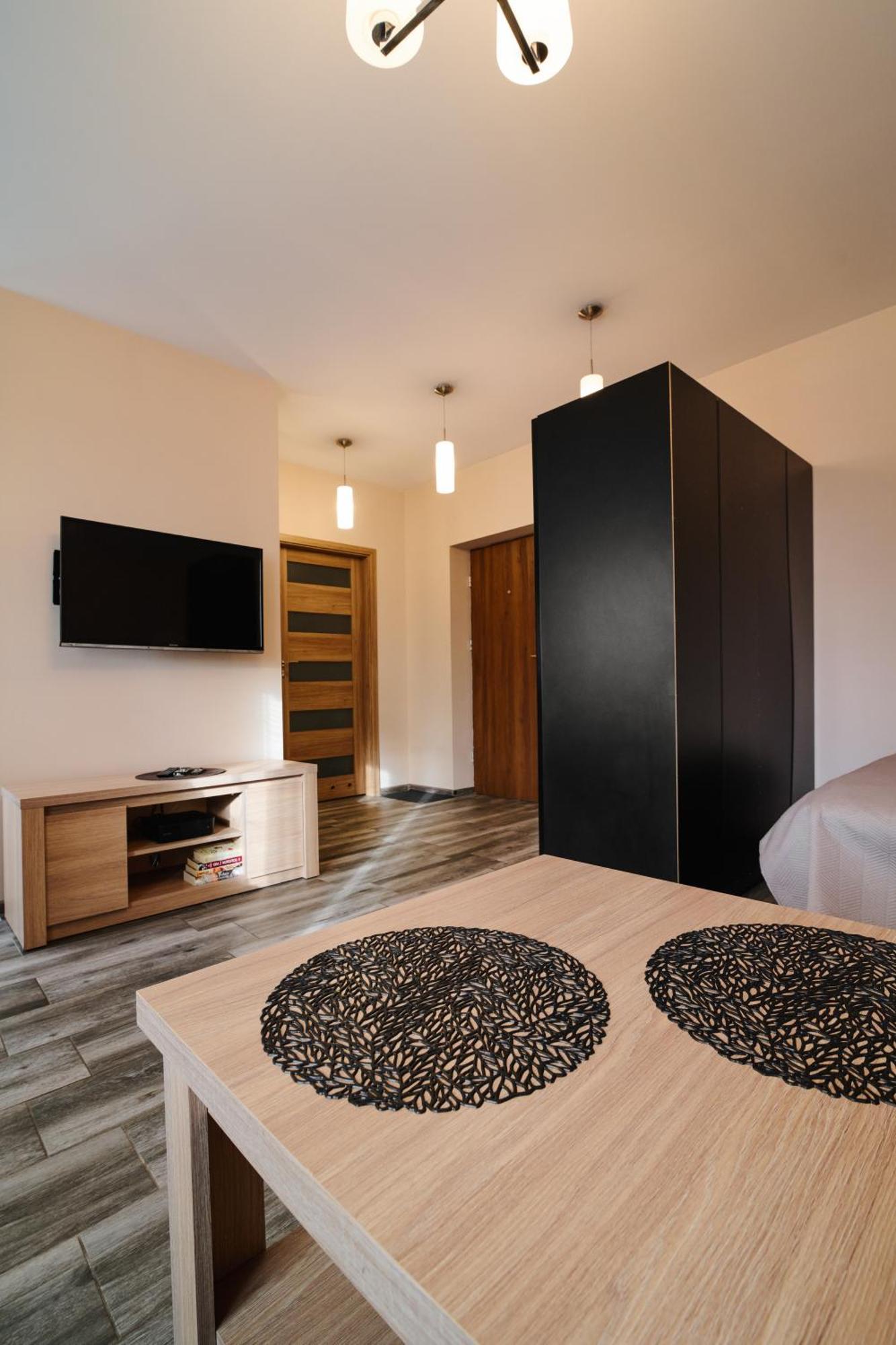 Apartament Lukas Kędzierzyn-Koźle Dış mekan fotoğraf